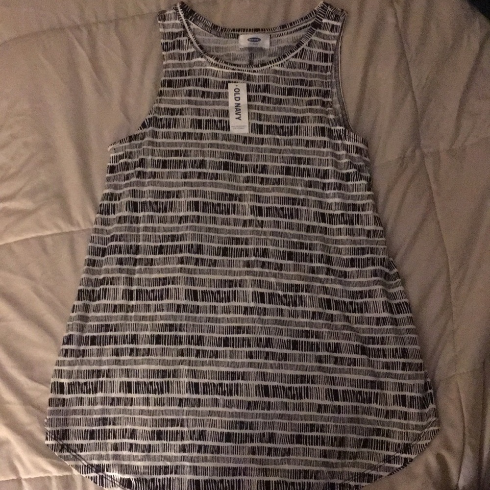 NTW old Navy tank. Super soft.